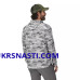 Худи Simms BugStopper SolarFlex Hoody Shroud Sterling